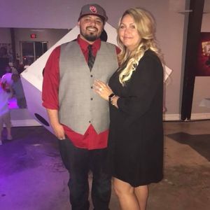 Meet your Posher, Adrian